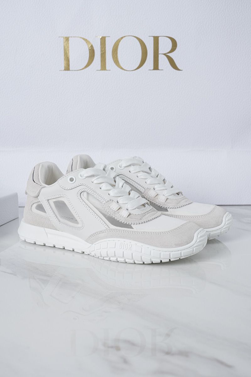 Dior Tech Wmns Shoe 016