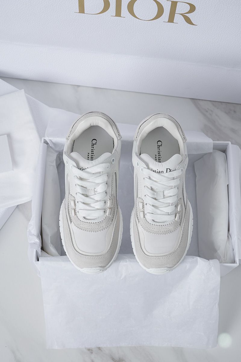 Dior Tech Wmns Shoe 016