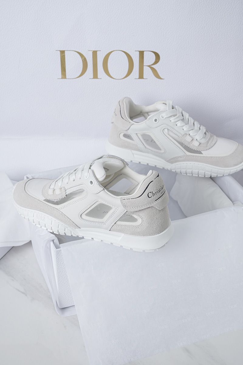 Dior Tech Wmns Shoe 016