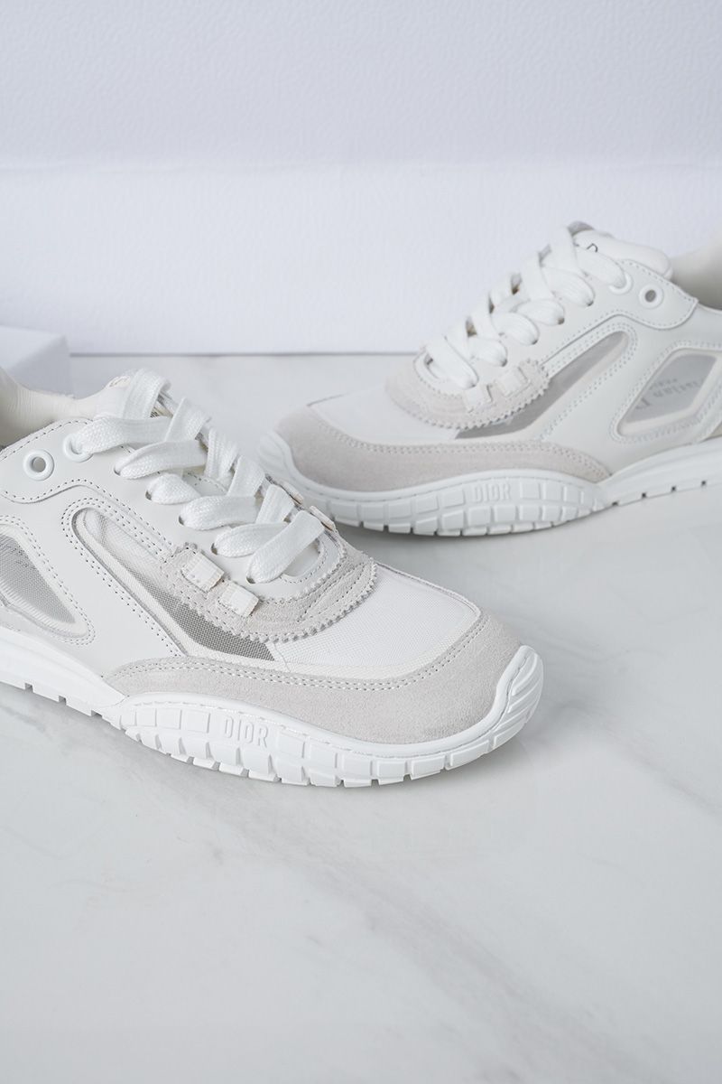 Dior Tech Wmns Shoe 016