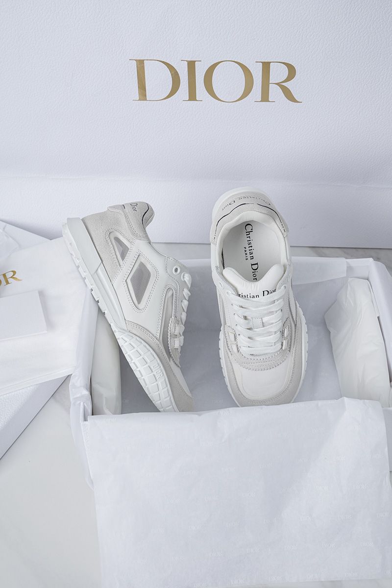 Dior Tech Wmns Shoe 016