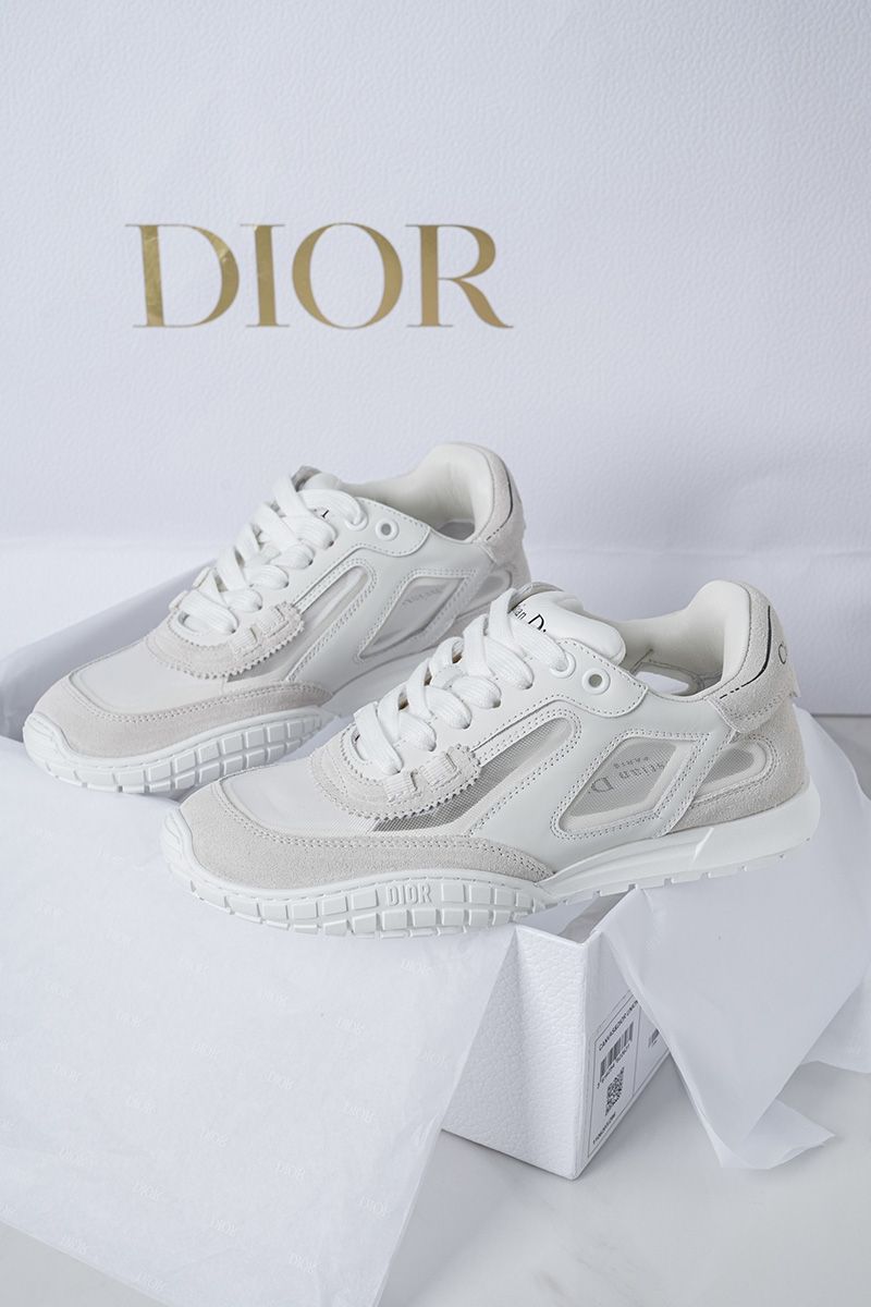 Dior Tech Wmns Shoe 016