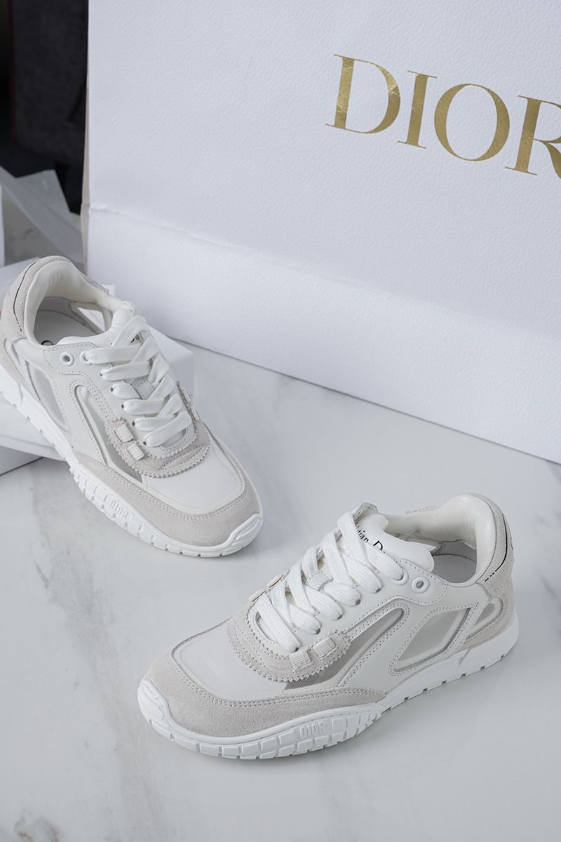 Dior Tech Wmns Shoe 016