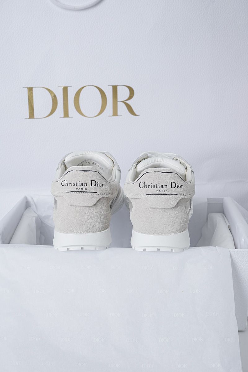 Dior Tech Wmns Shoe 016