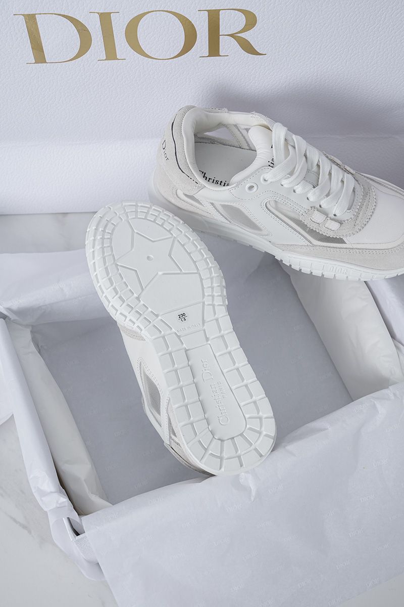 Dior Tech Wmns Shoe 016