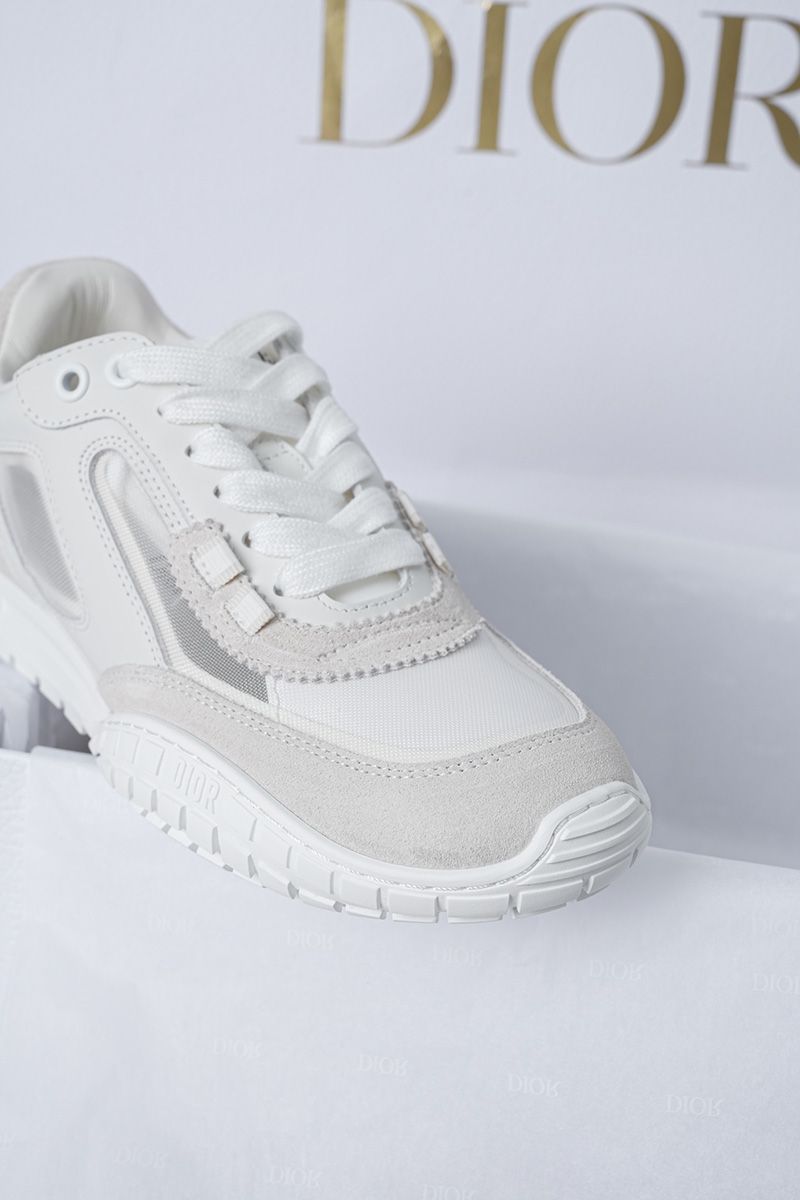 Dior Tech Wmns Shoe 016