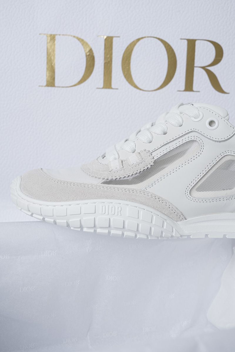 Dior Tech Wmns Shoe 016