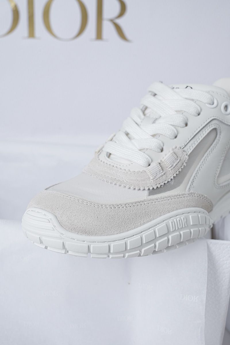 Dior Tech Wmns Shoe 016