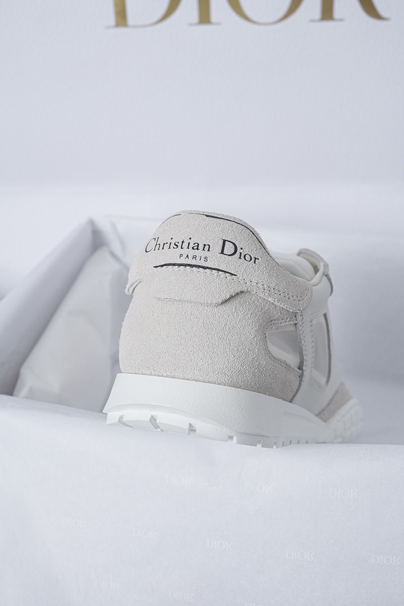 Dior Tech Wmns Shoe 016