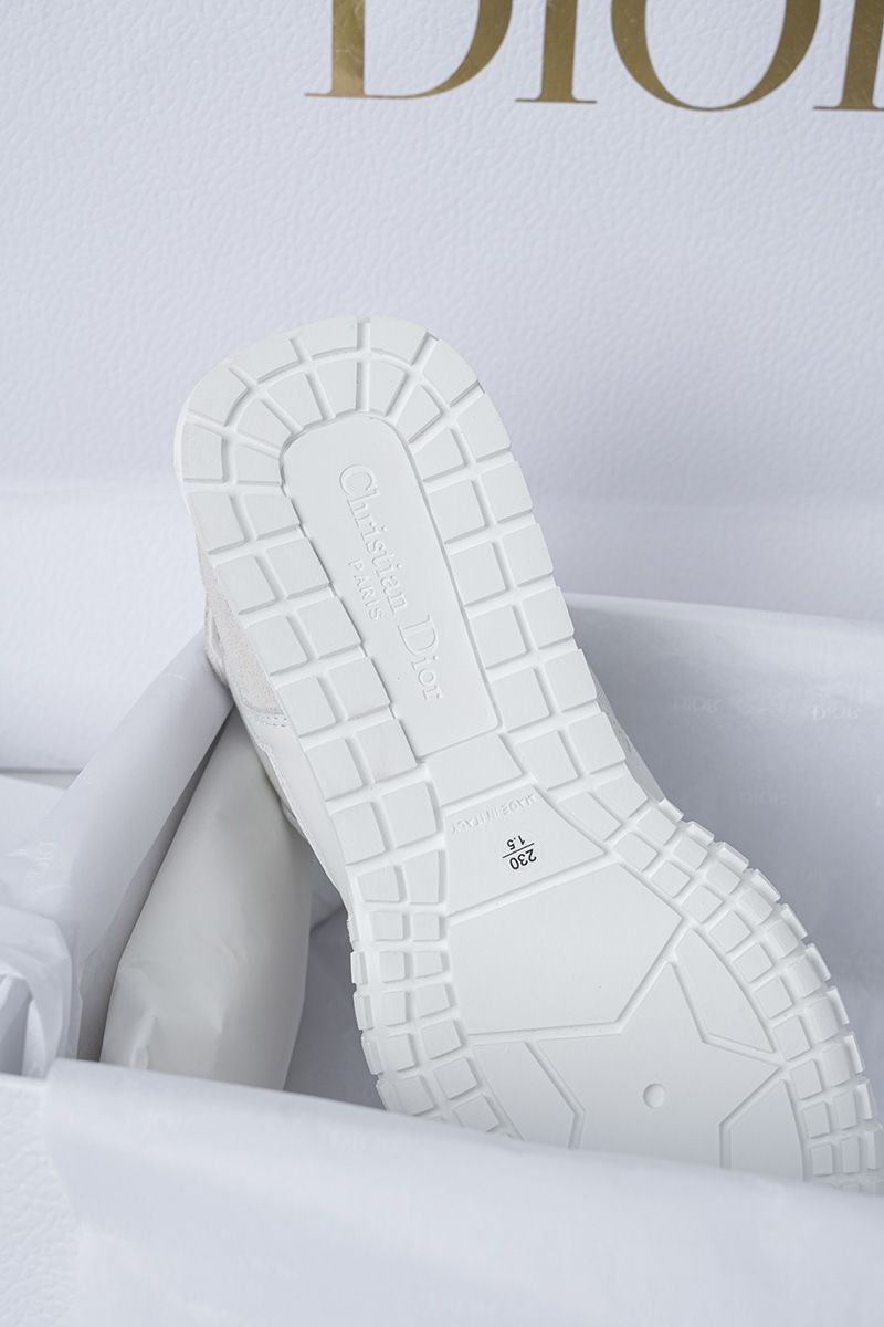 Dior Tech Wmns Shoe 016