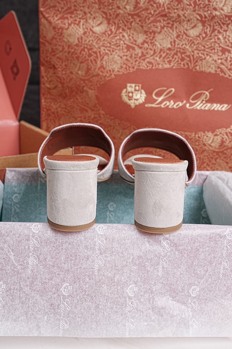 Loro Piana Summer Charms Wmns Sandal 008
