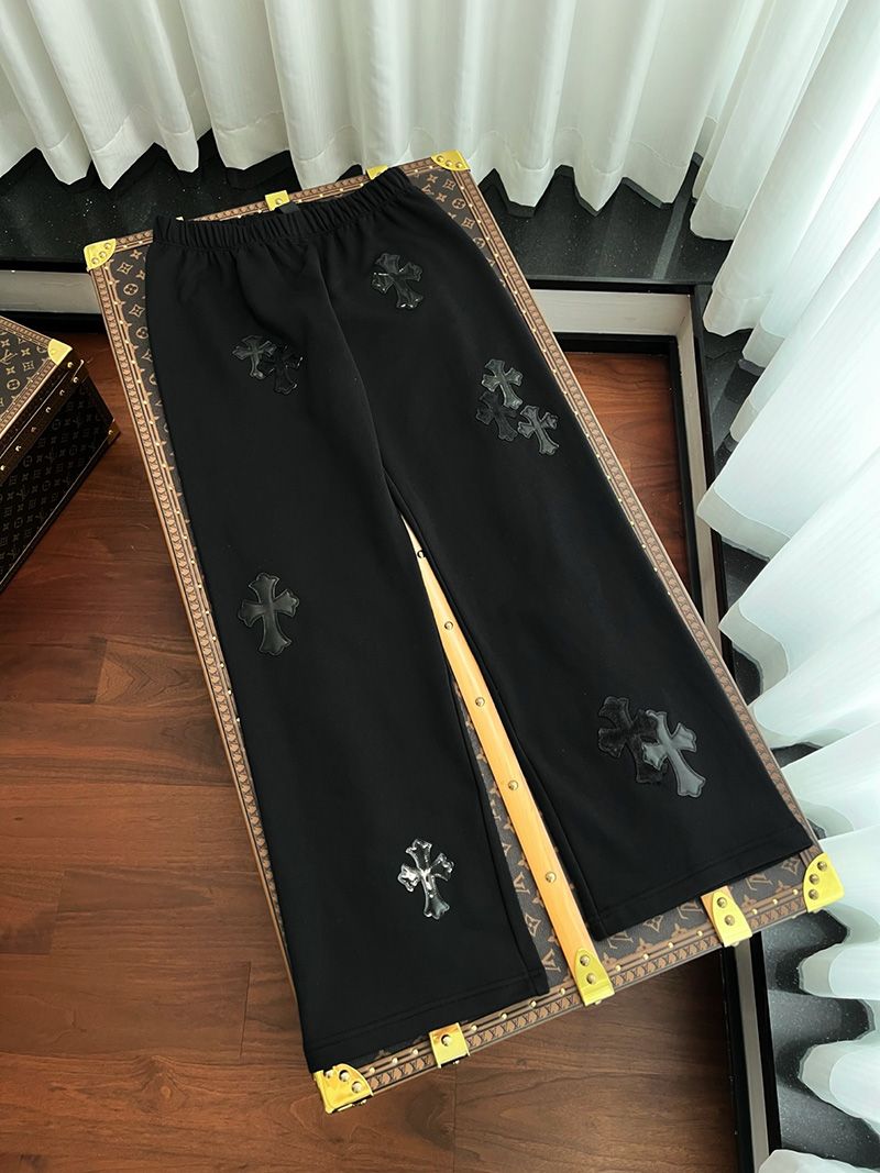 Chrome Hearts Pants 