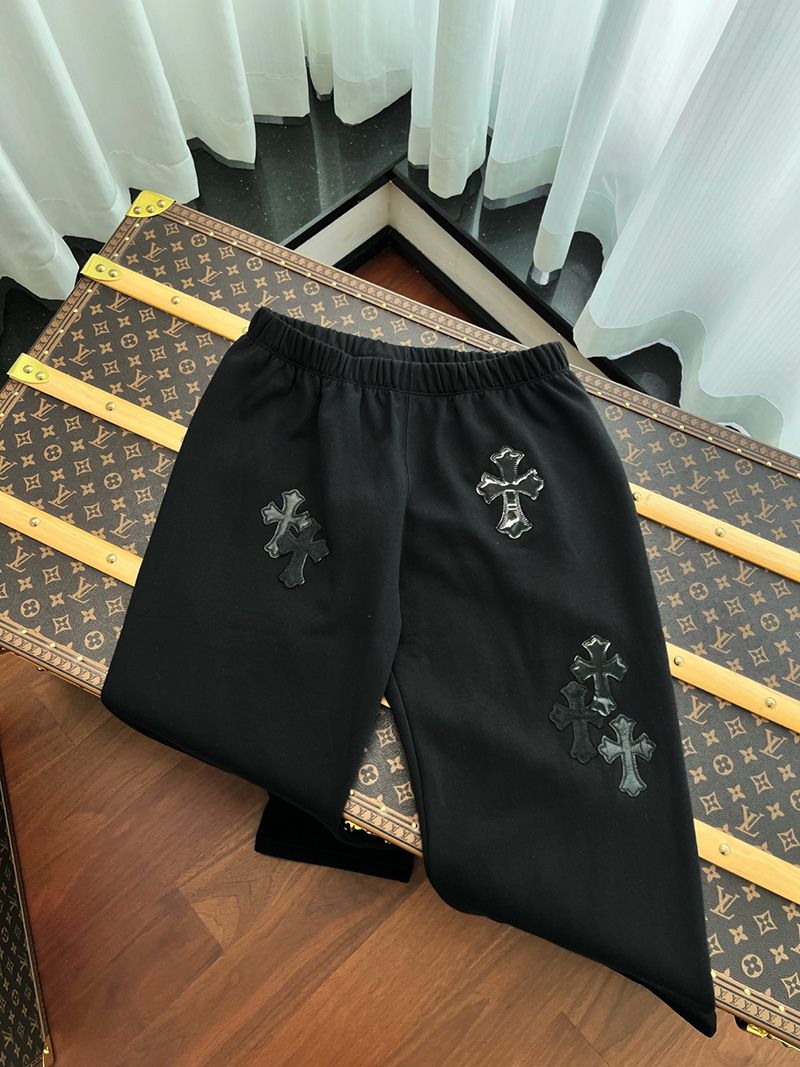 Chrome Hearts Pants 