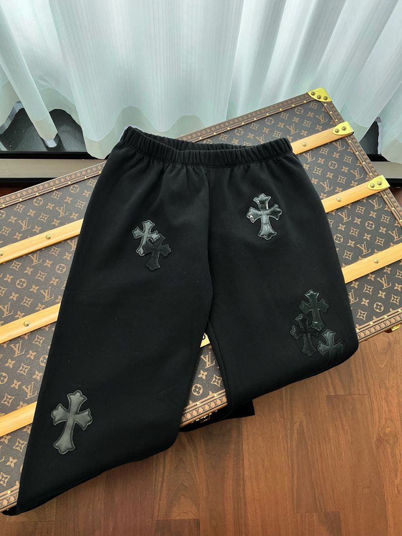 Chrome Hearts Pants 