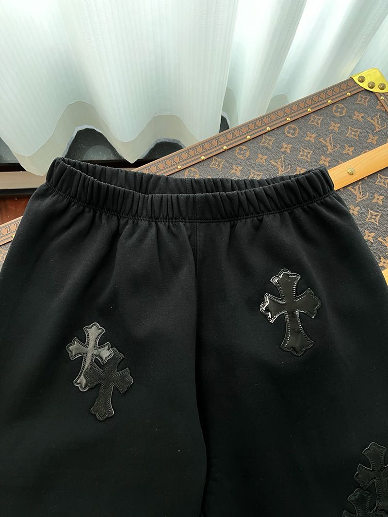 Chrome Hearts Pants 