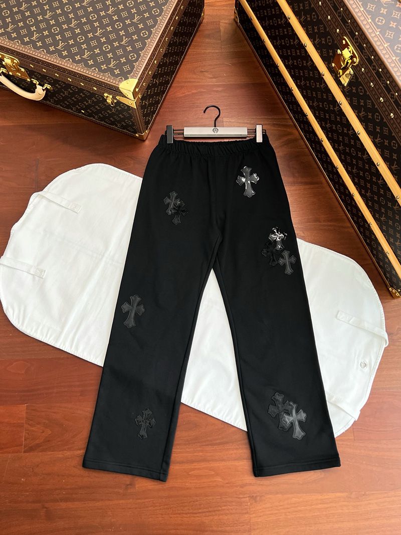 Chrome Hearts Pants 
