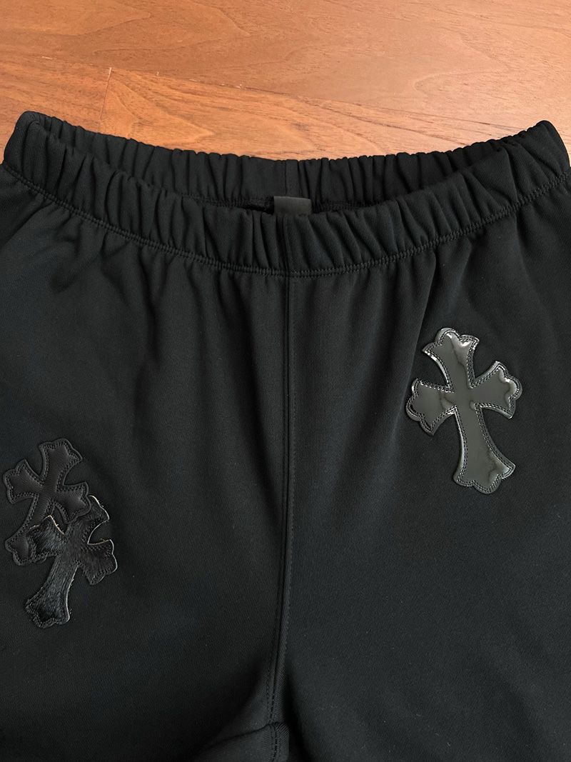 Chrome Hearts Pants 
