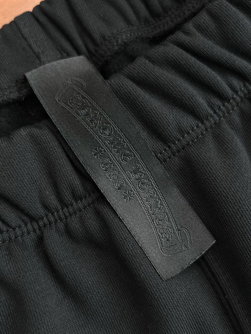Chrome Hearts Pants 