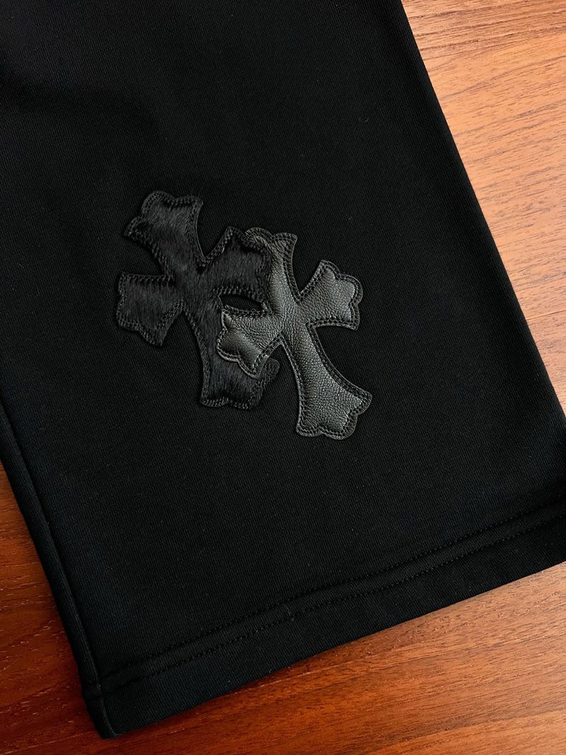 Chrome Hearts Pants 