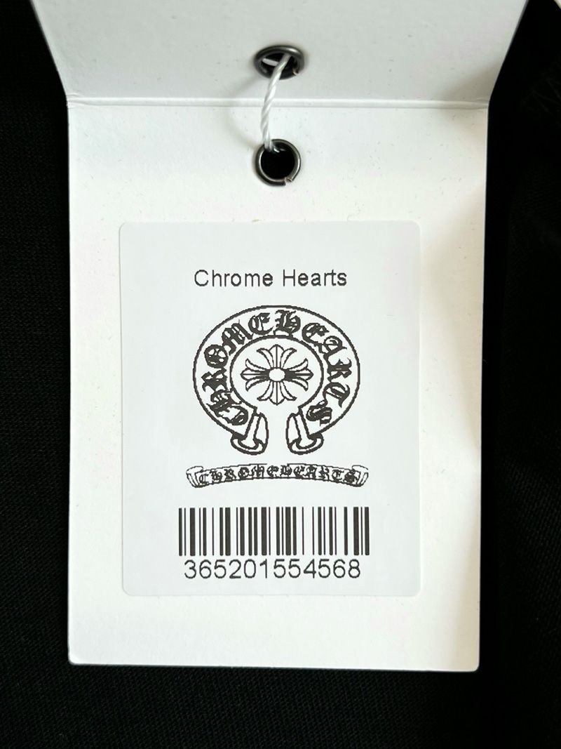 Chrome Hearts Pants 