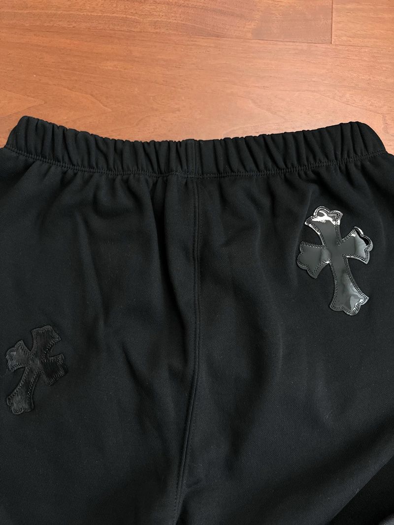 Chrome Hearts Pants 