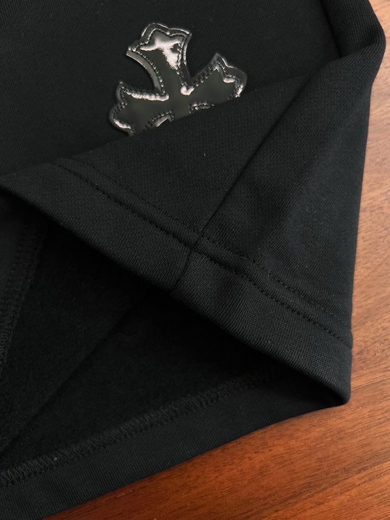 Chrome Hearts Pants 