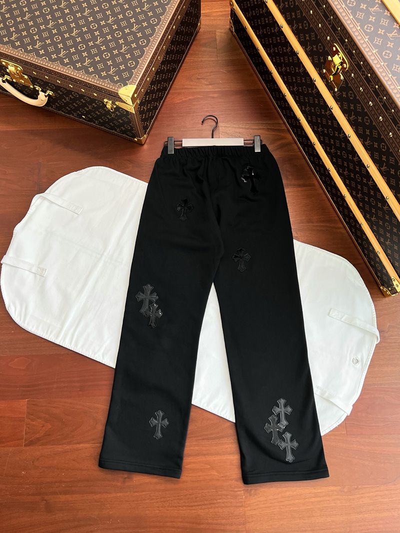 Chrome Hearts Pants 