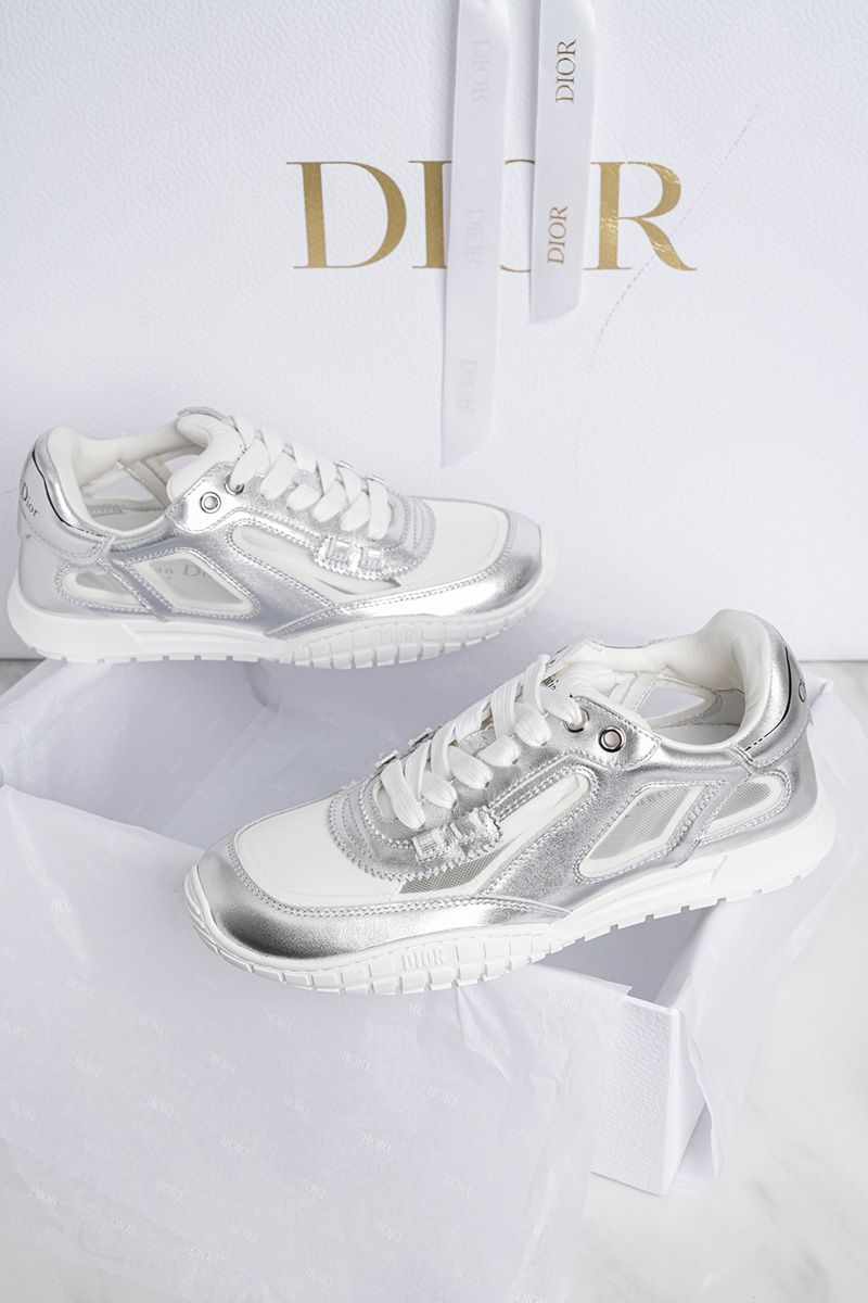 Dior Tech Wmns Shoe 017