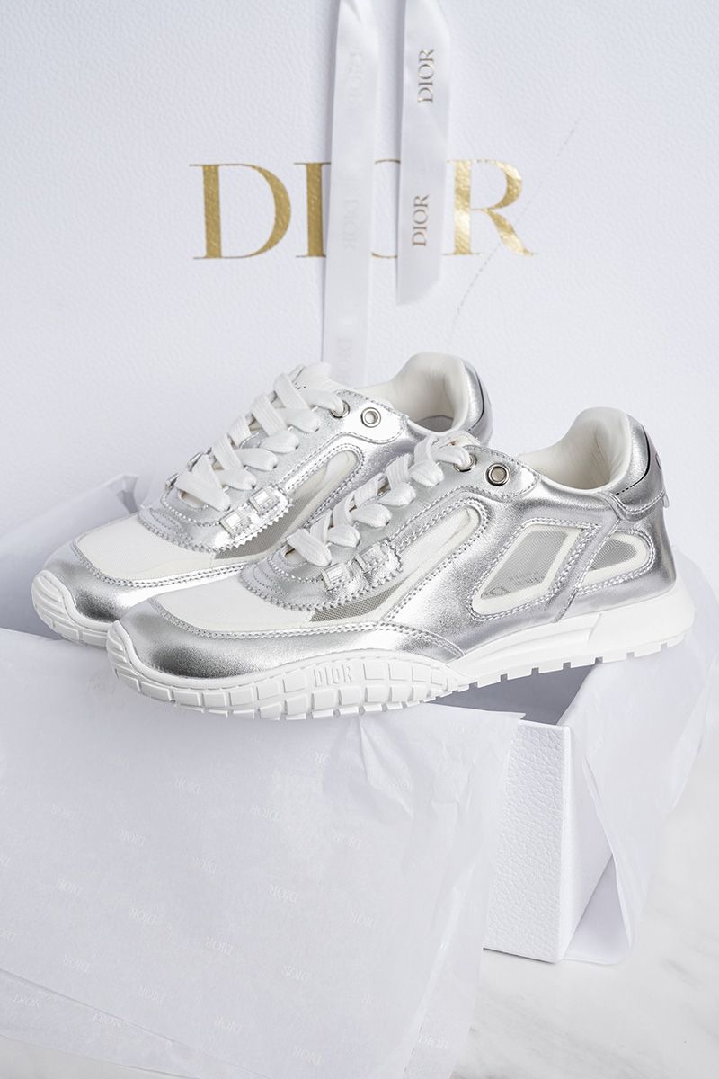 Dior Tech Wmns Shoe 017