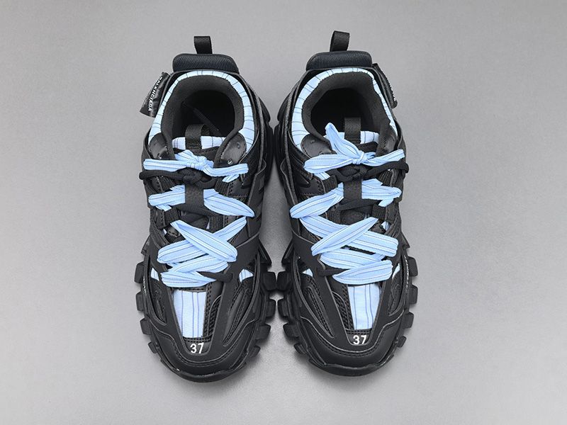 Balenciaga 3.0 Sneaker 019