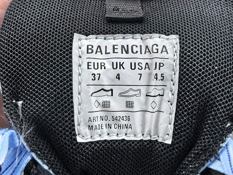 Balenciaga 3.0 Sneaker 019