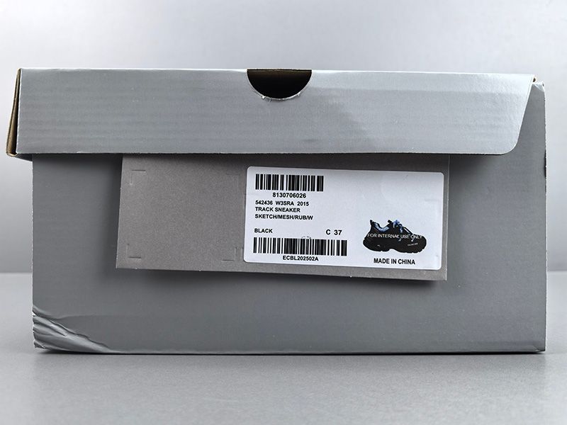 Balenciaga 3.0 Sneaker 019