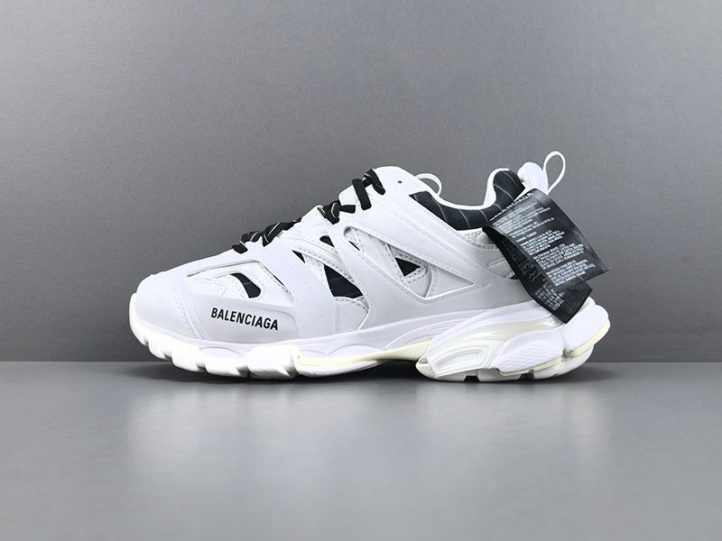 Balenciaga 3.0 Sneaker 020