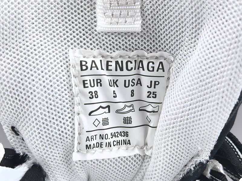 Balenciaga 3.0 Sneaker 020