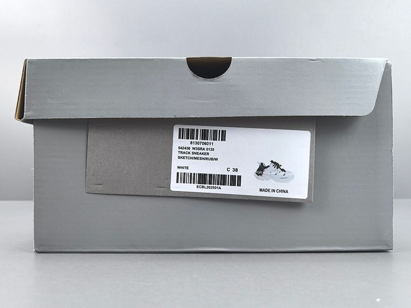 Balenciaga 3.0 Sneaker 020
