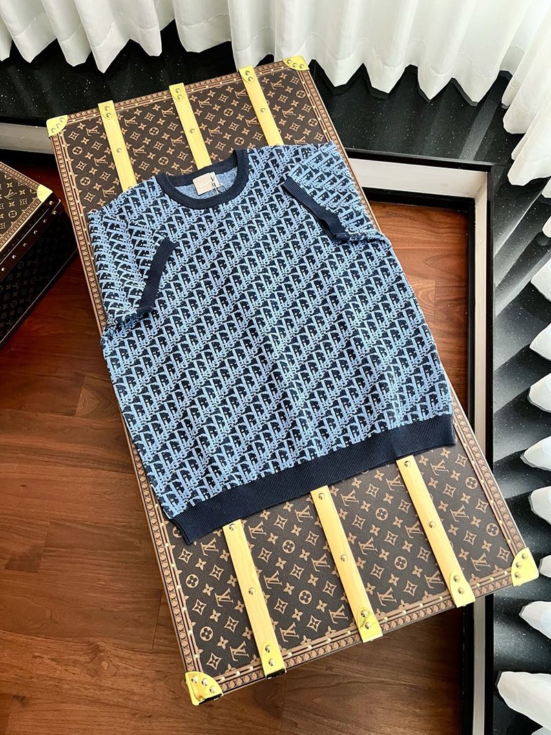 Dior T-shirt 027
