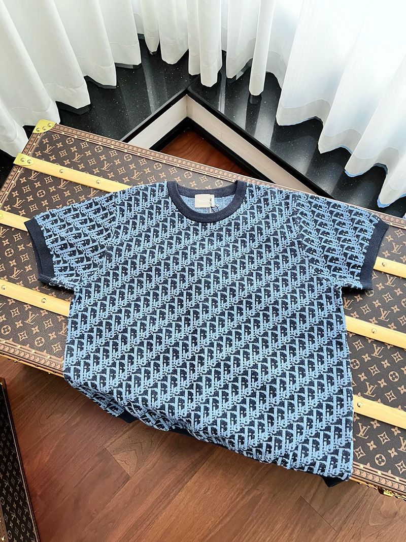 Dior T-shirt 027