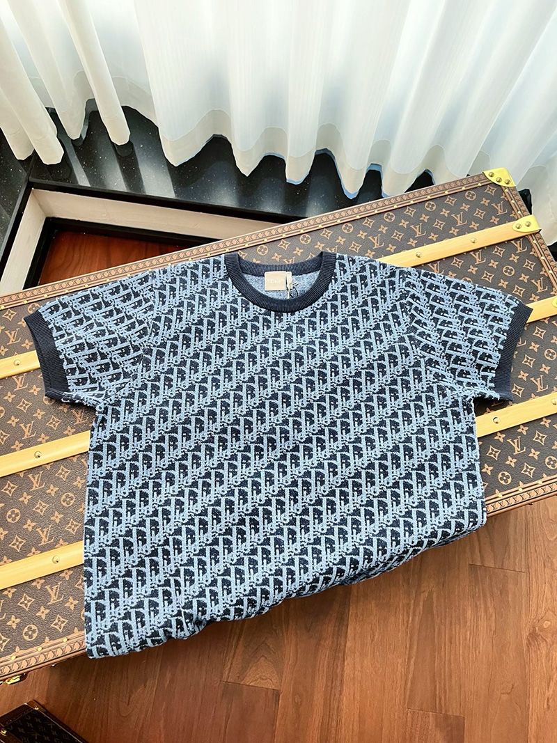 Dior T-shirt 027