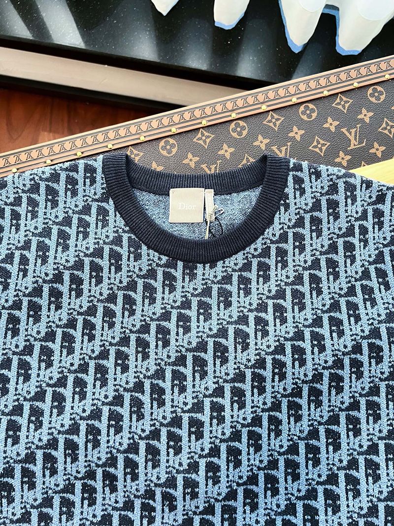 Dior T-shirt 027