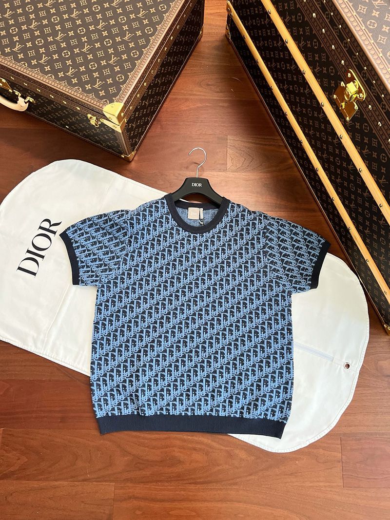 Dior T-shirt 027