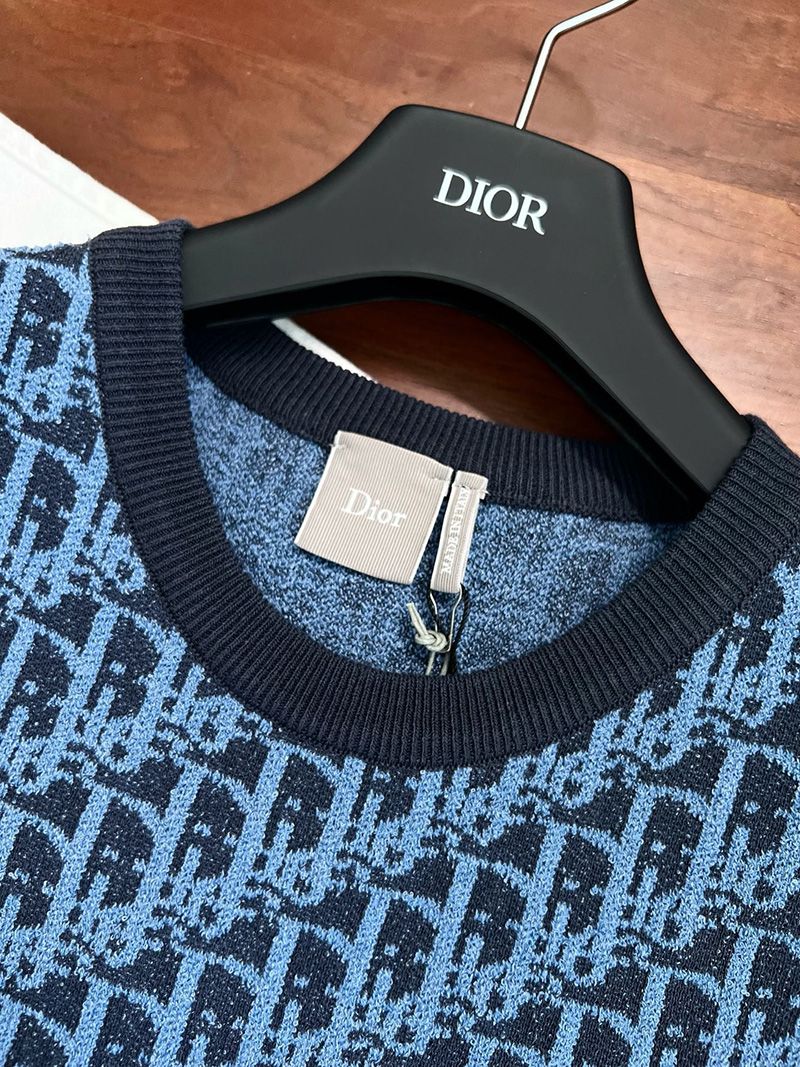 Dior T-shirt 027