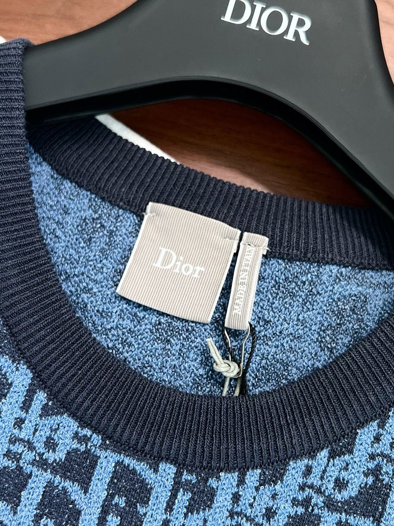 Dior T-shirt 027