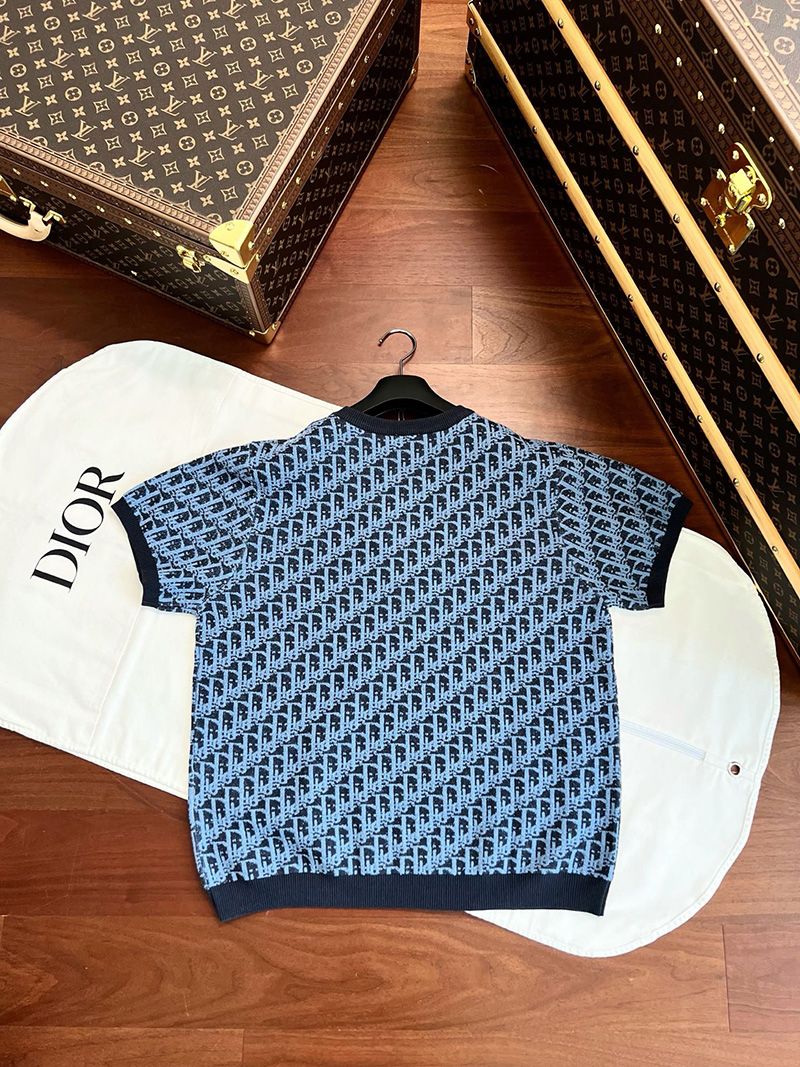 Dior T-shirt 027