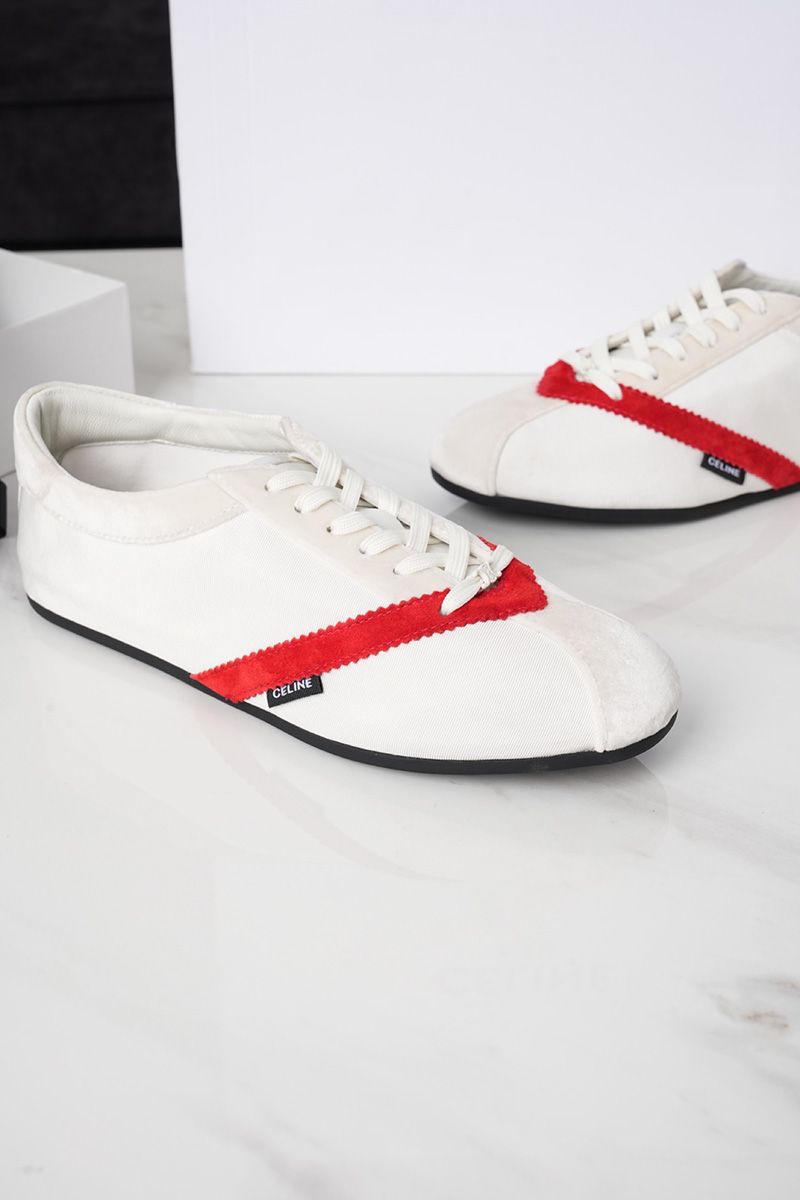 Celine The Flat Wmns Shoe 011