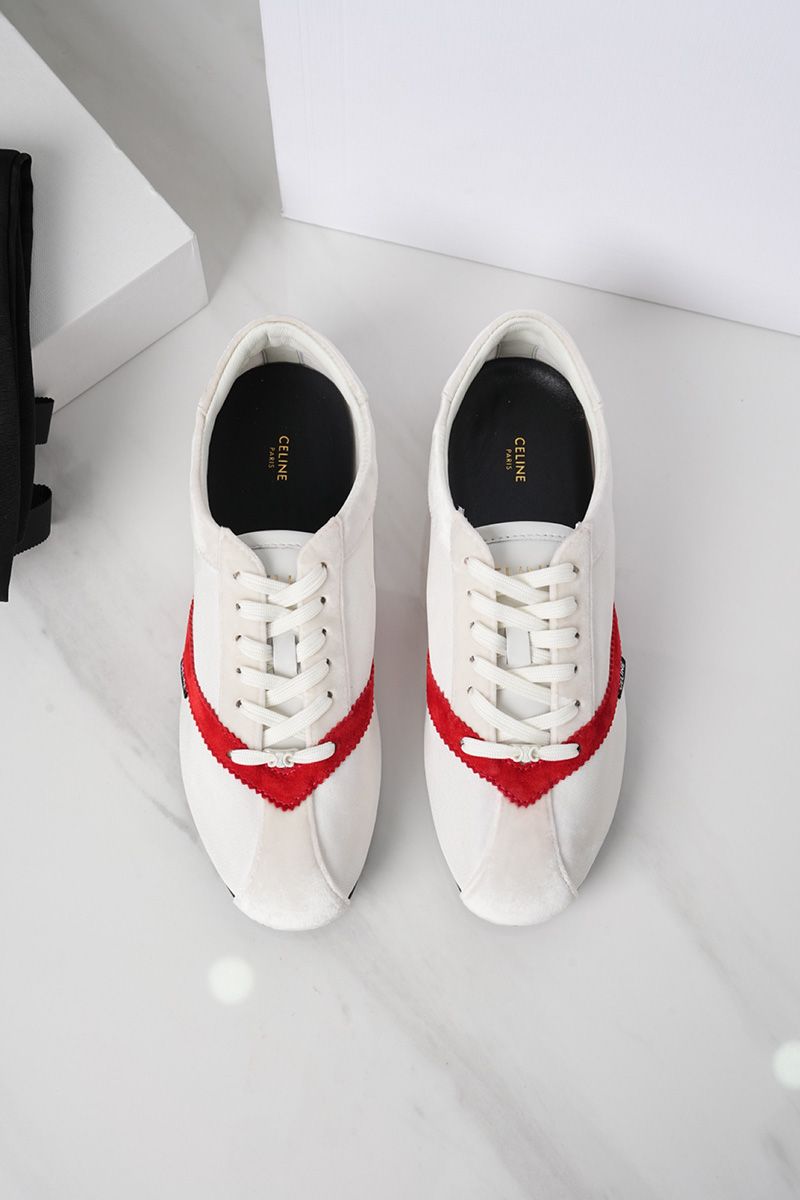 Celine The Flat Wmns Shoe 011