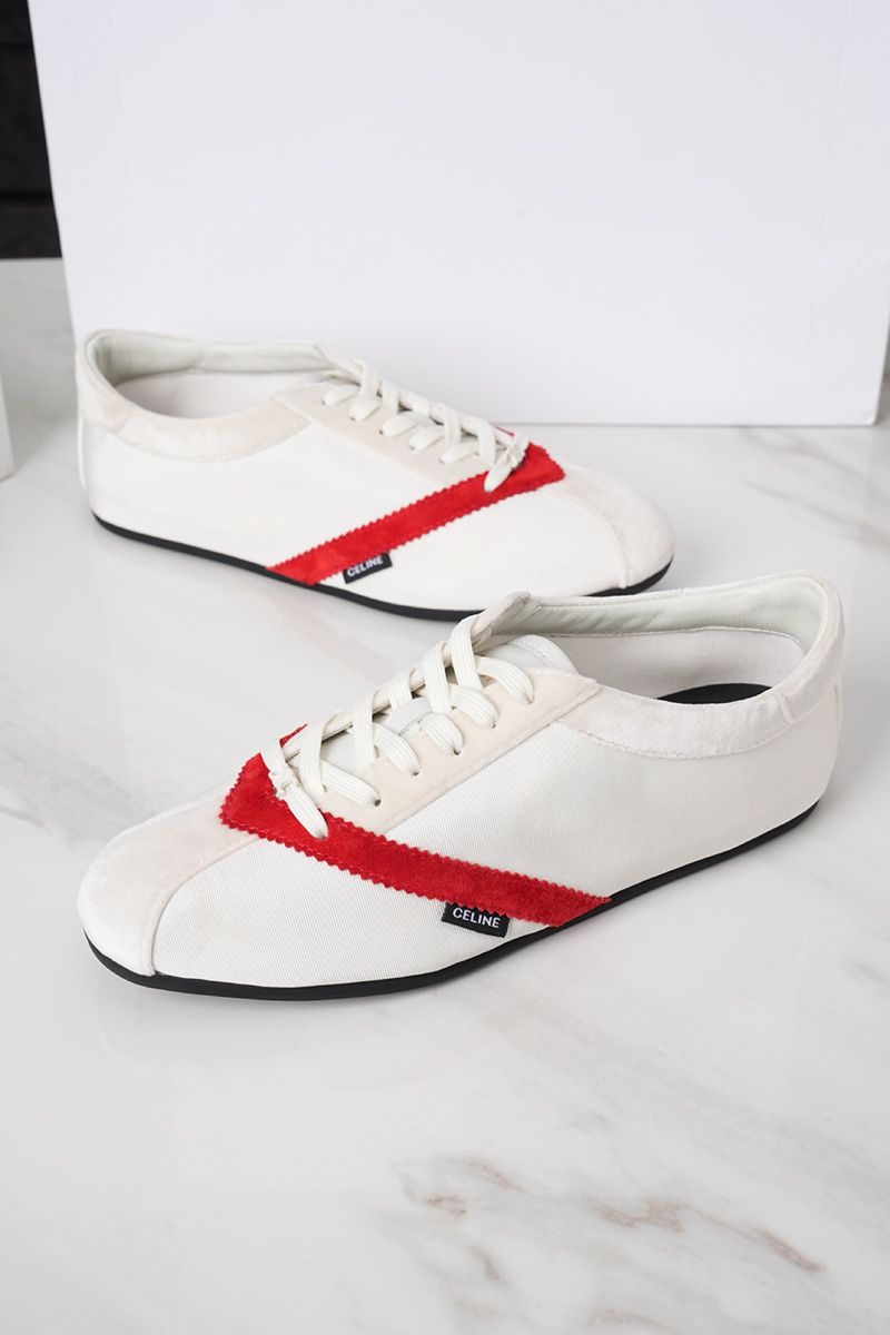Celine The Flat Wmns Shoe 011