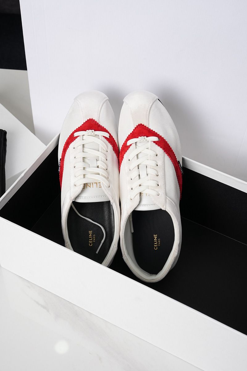 Celine The Flat Wmns Shoe 011