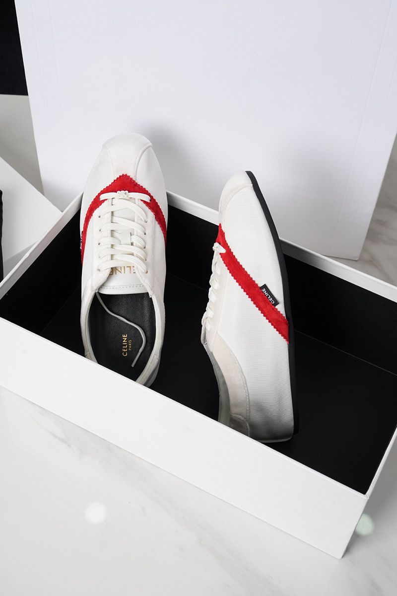 Celine The Flat Wmns Shoe 011