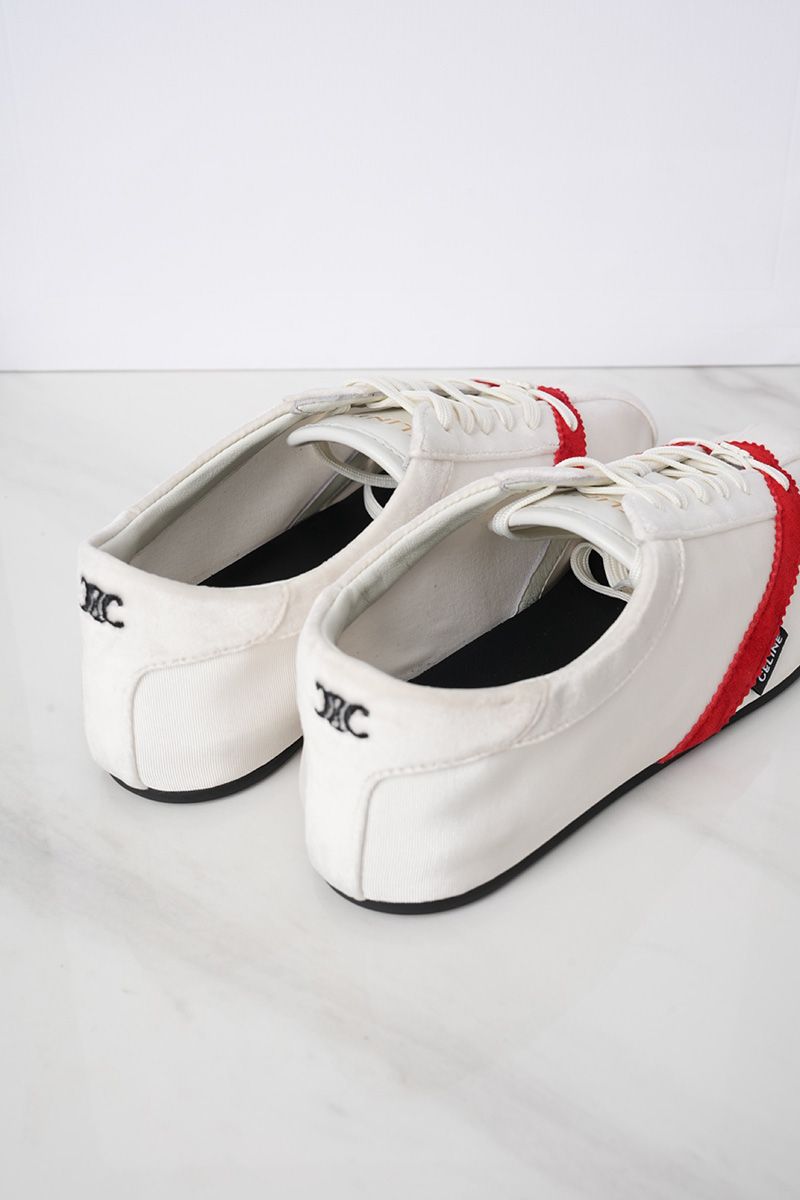 Celine The Flat Wmns Shoe 011