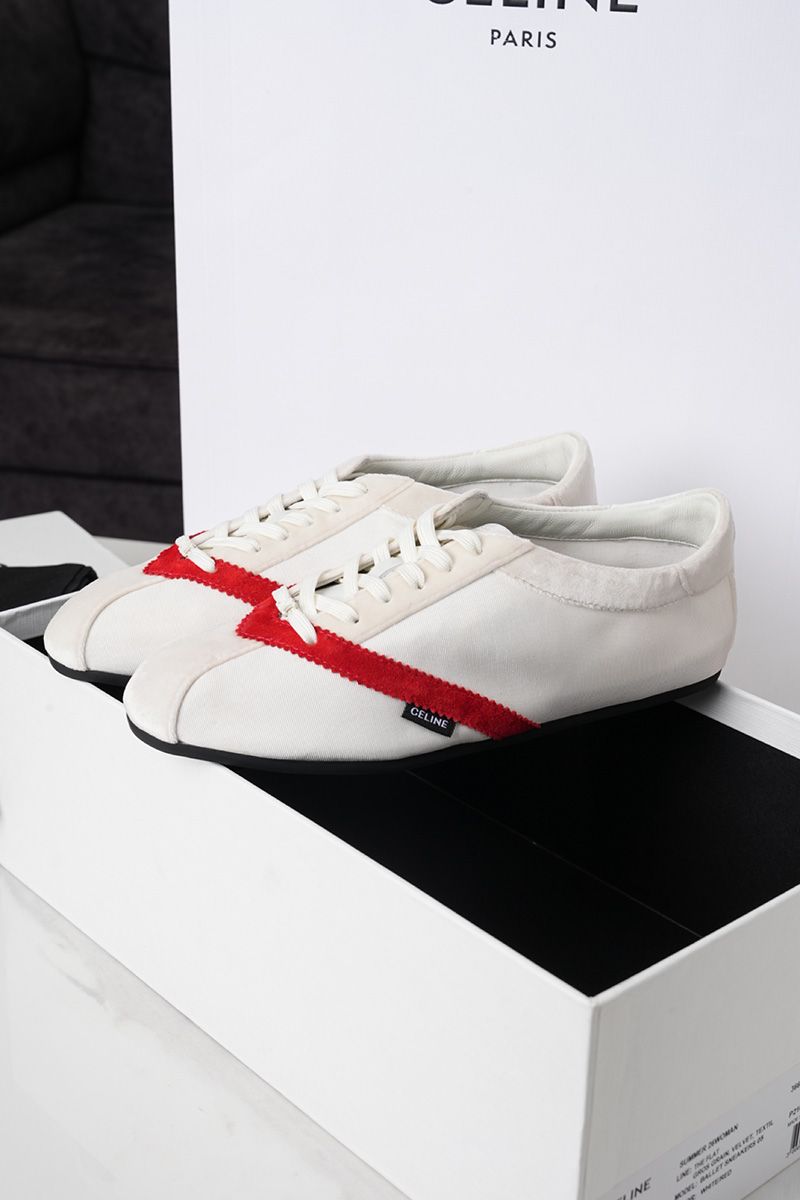 Celine The Flat Wmns Shoe 011